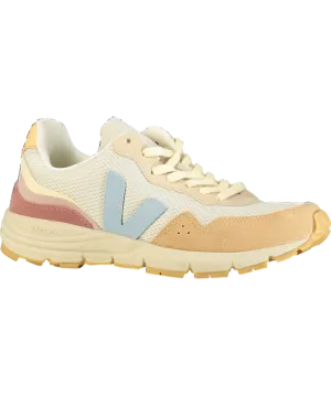 Veja X ba&sh Beige Alveomesh Veba Sneakers UK 7.5 EU 40.5 👠