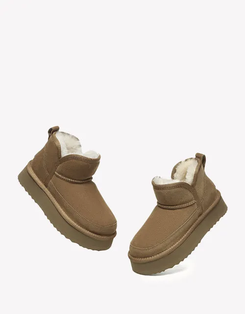 Vesper Platform