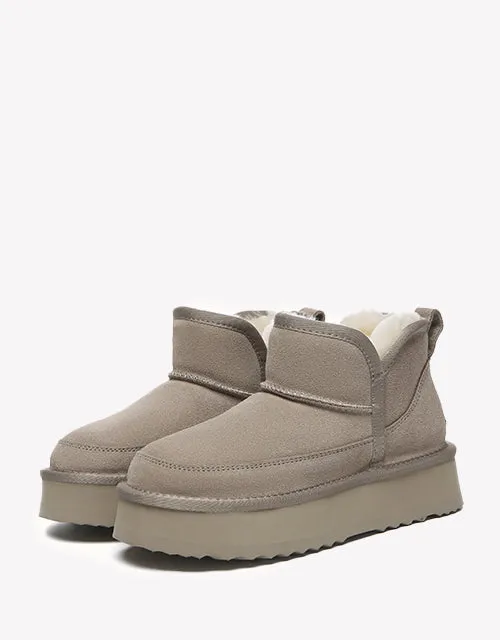 Vesper Platform
