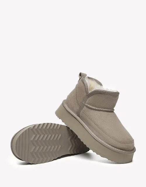 Vesper Platform