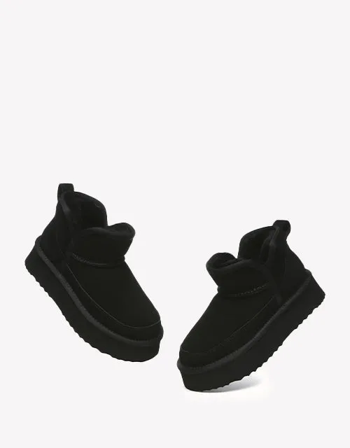 Vesper Platform