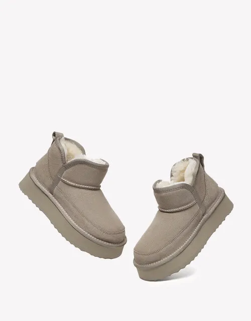 Vesper Platform