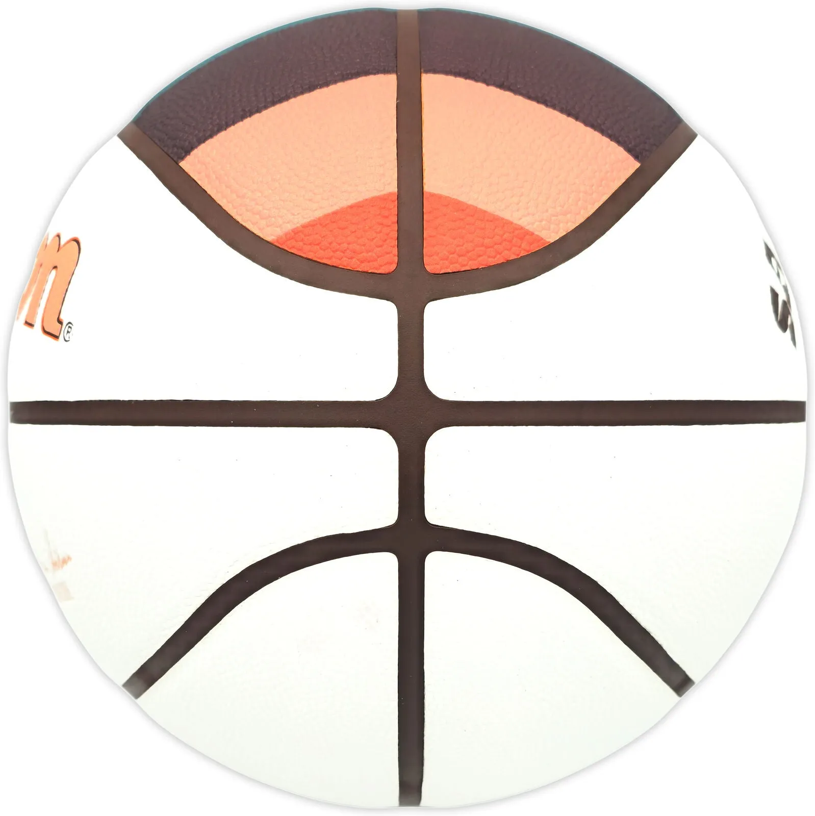 VICTOR WEMBANYAMA AUTOGRAPHED CITY EDITION BASKETBALL SPURS FANATICS 229513