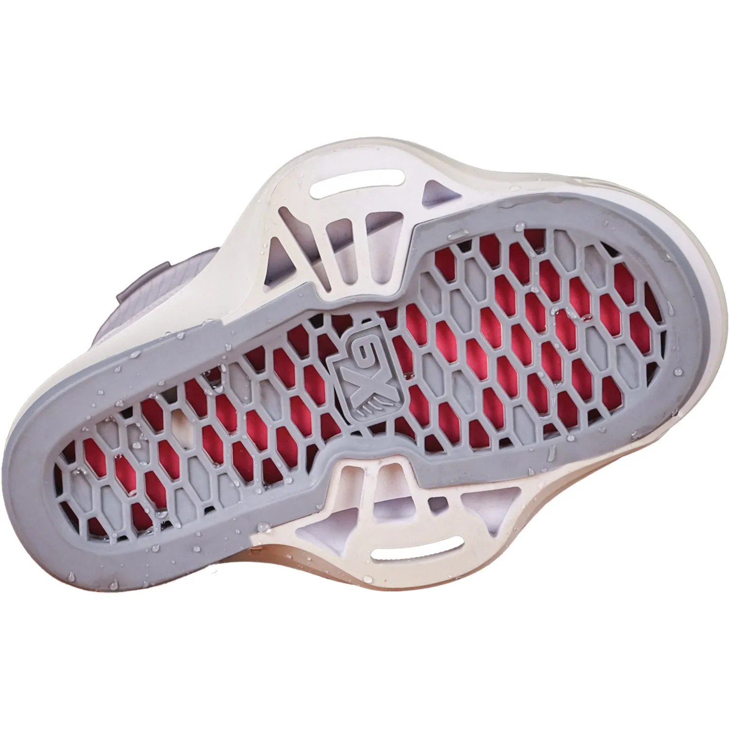 Vida 6X Wakeboard Boots