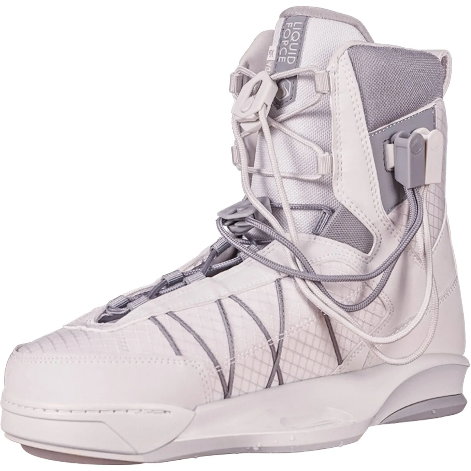 Vida 6X Wakeboard Boots