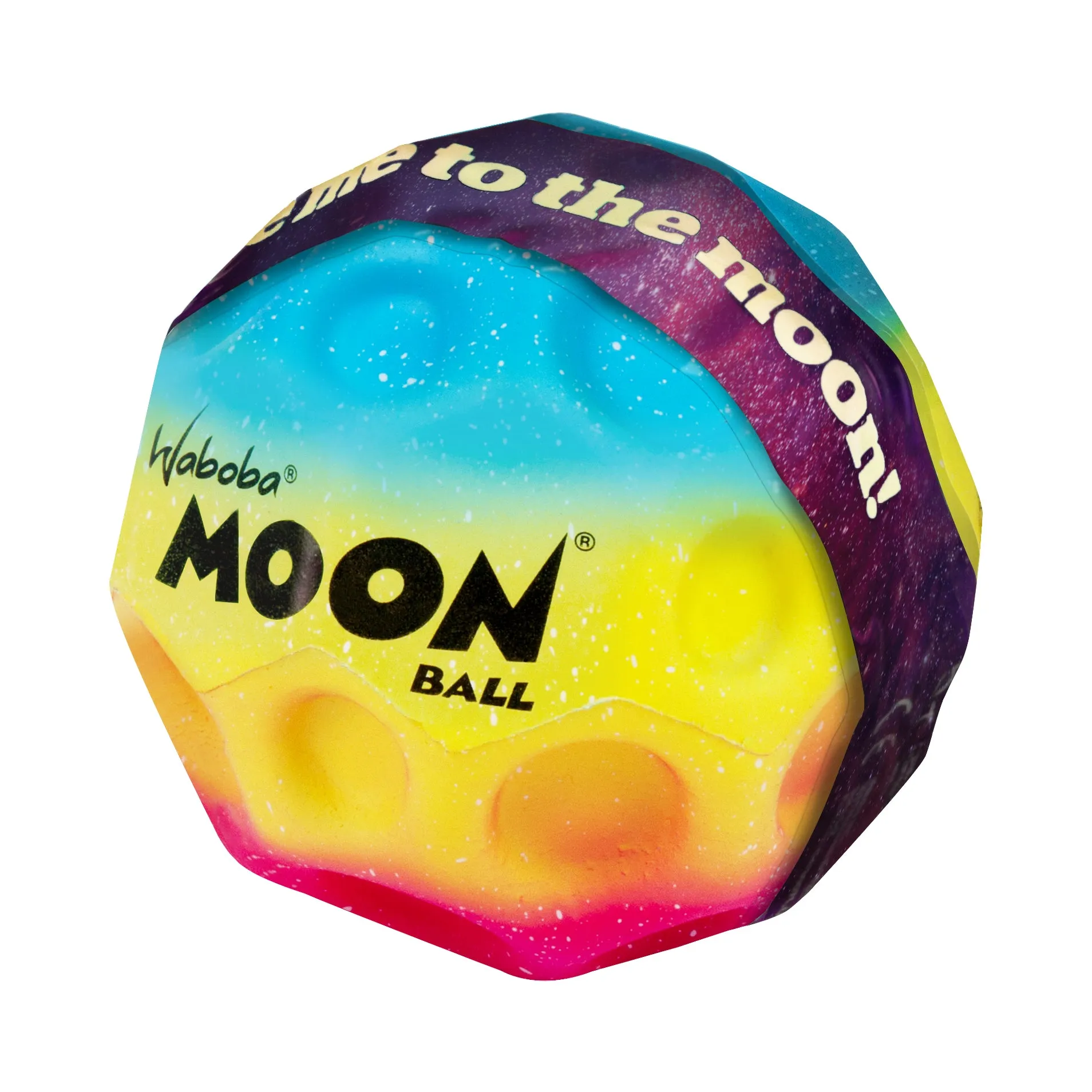 Waboba Moon Balls Assorted Colours