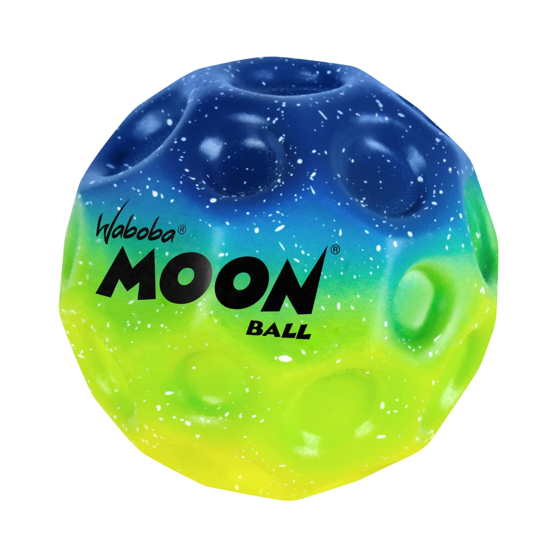 Waboba Moon Balls Assorted Colours