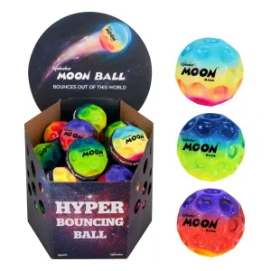 Waboba Moon Balls Assorted Colours