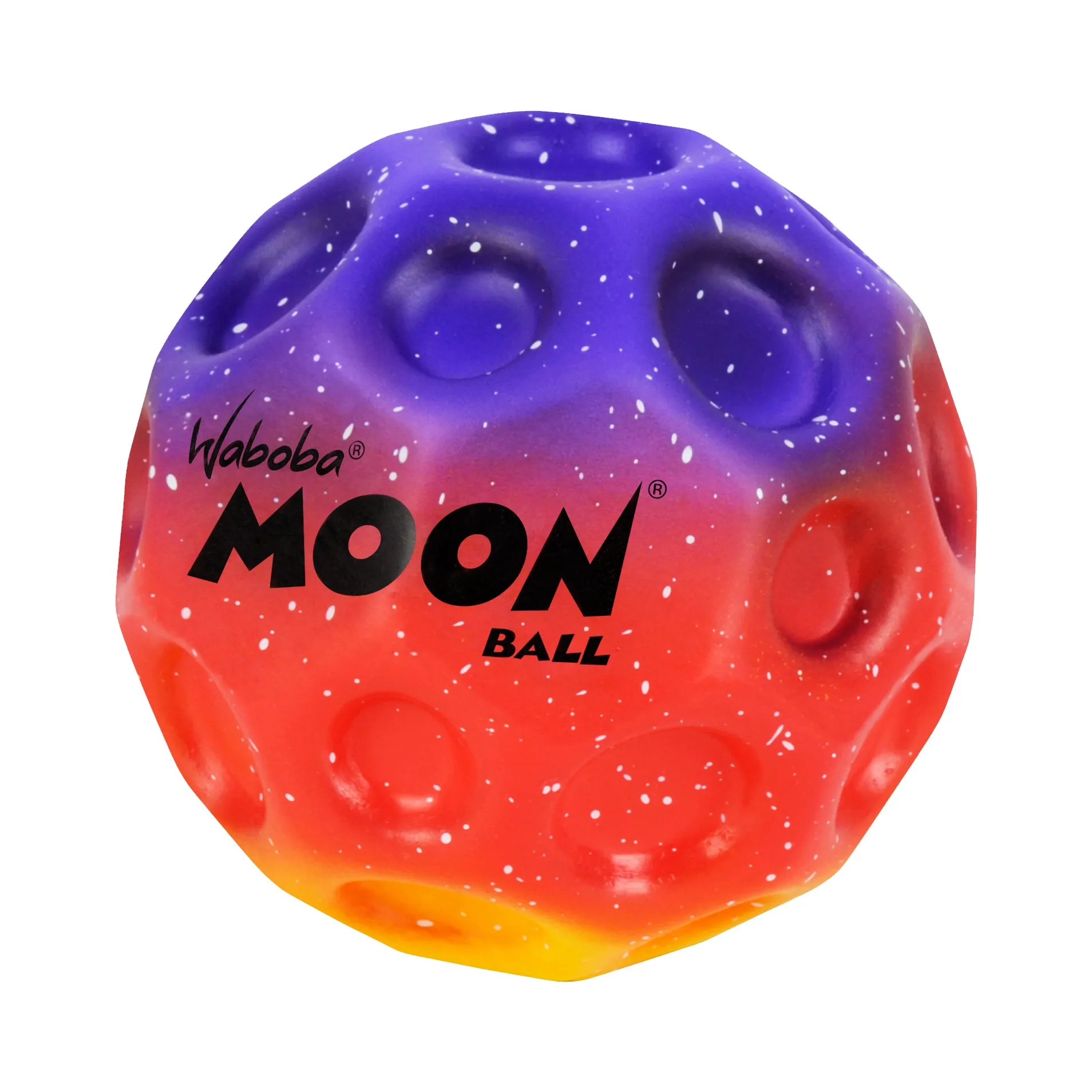 Waboba Moon Balls Assorted Colours