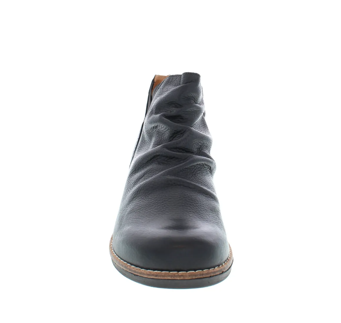 Wanda Panda Velia-Black