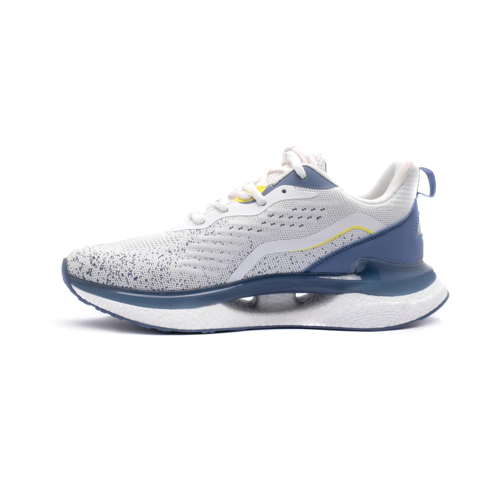 White Orbit Everyday Sneaker 2.0