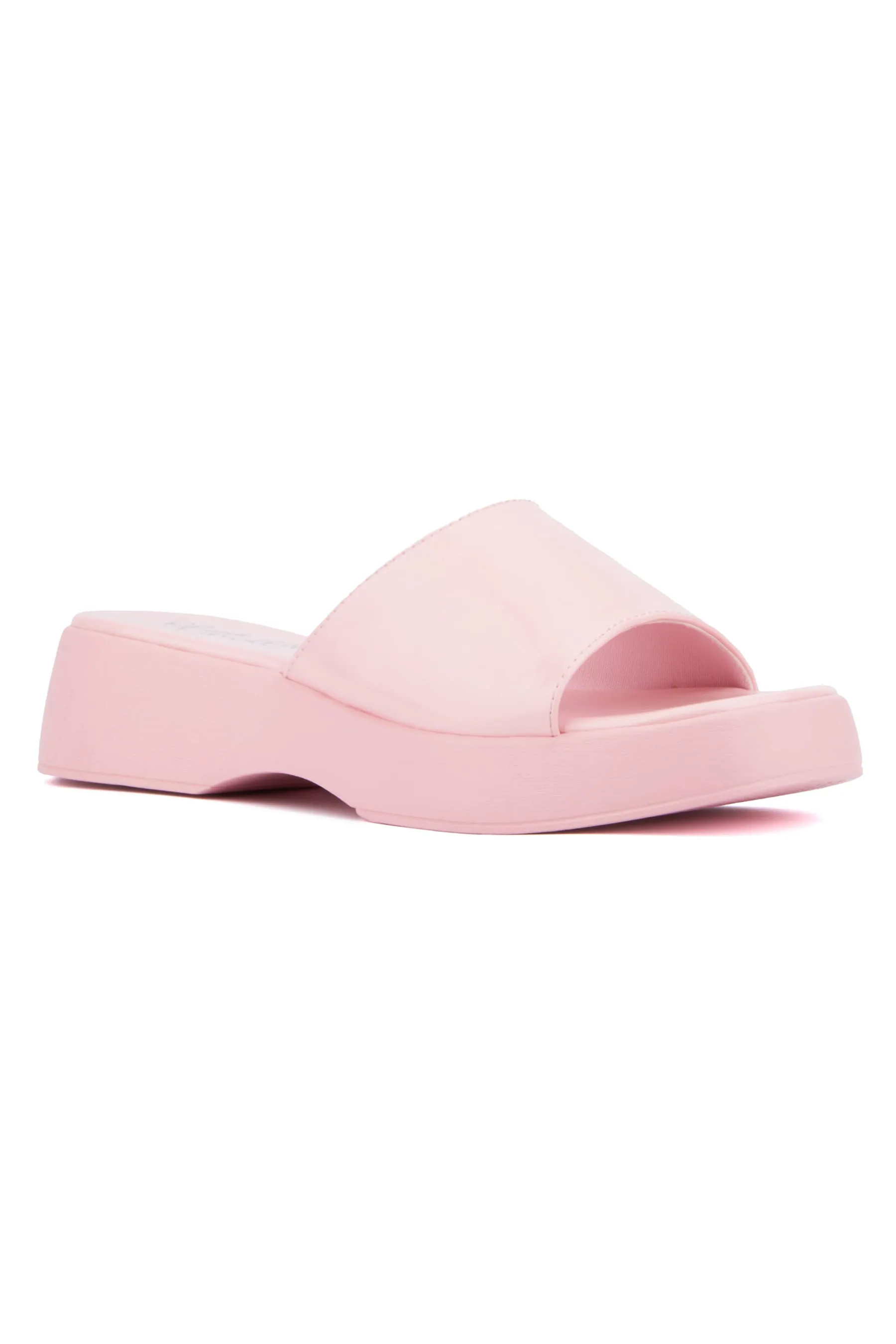 Women's Ambition Platform Sandals