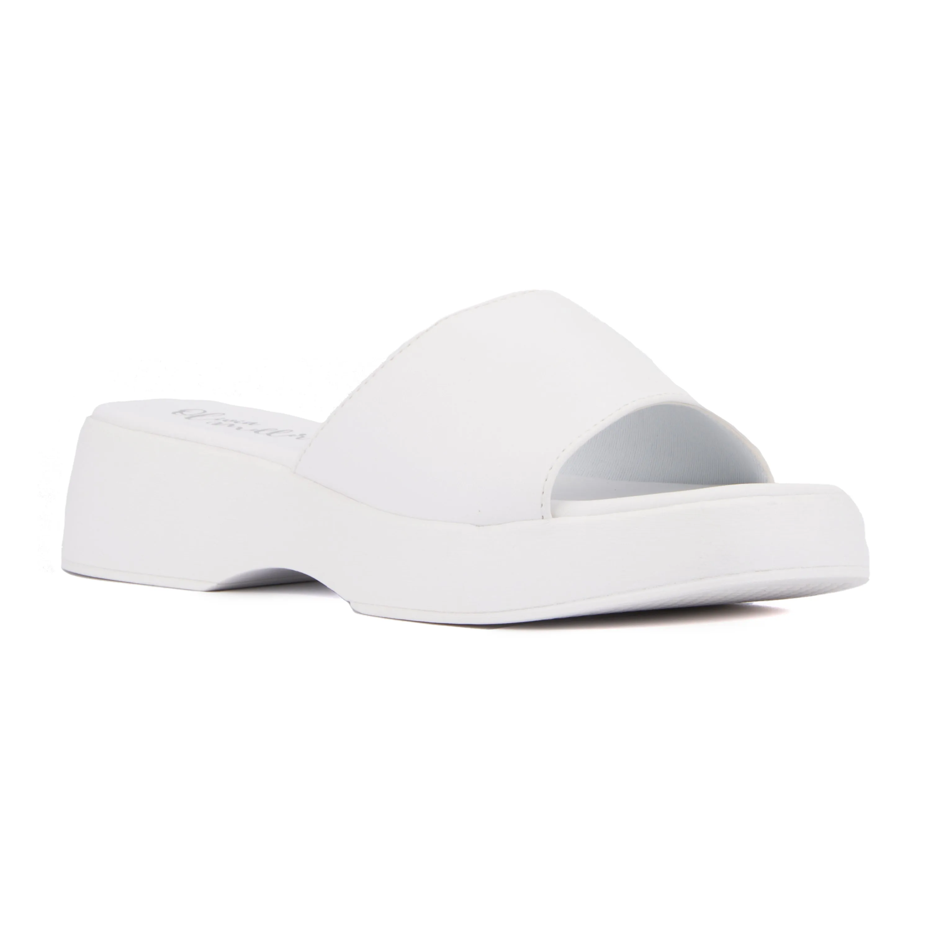 Women's Ambition Platform Sandals