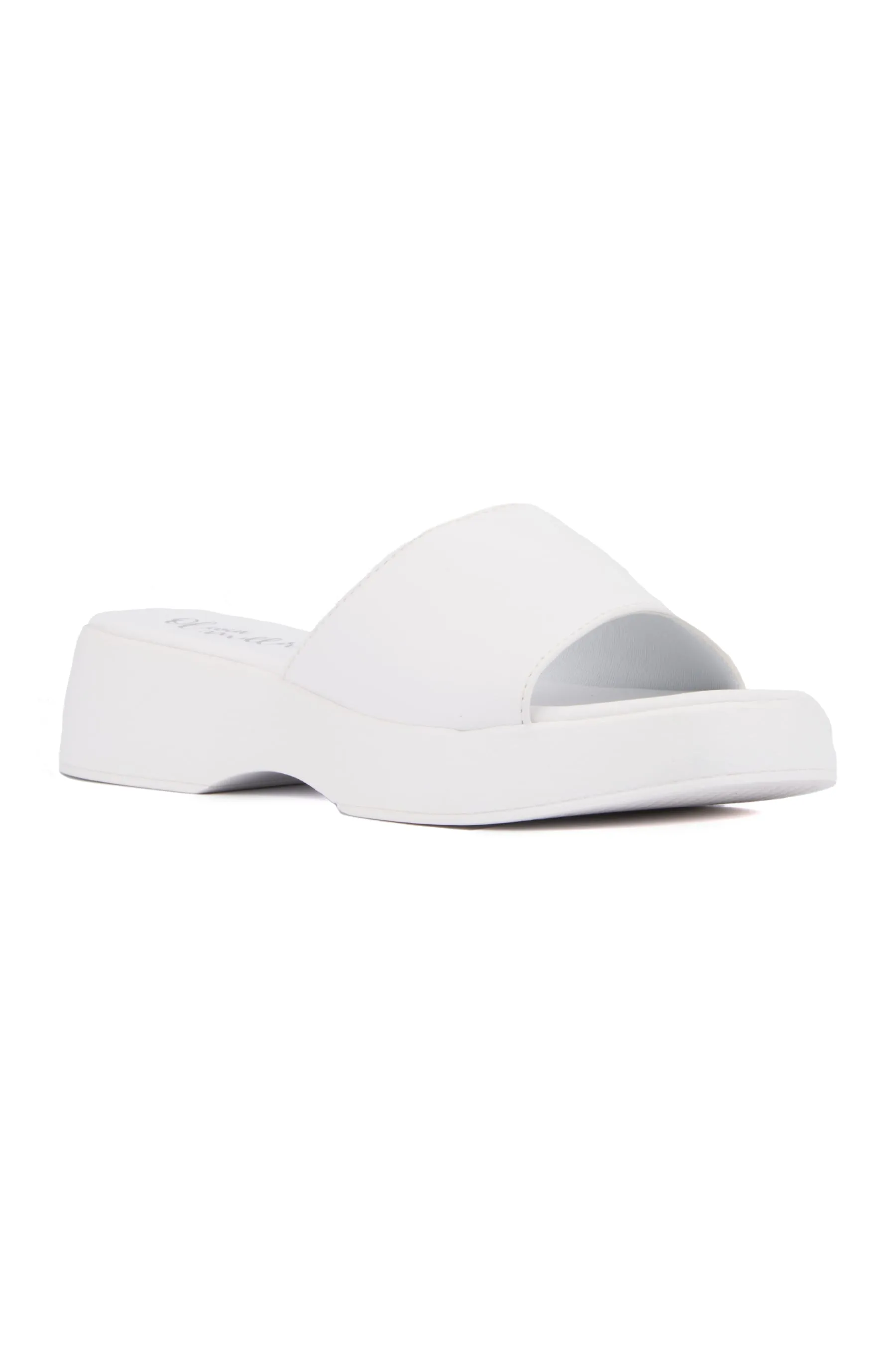 Women's Ambition Platform Sandals