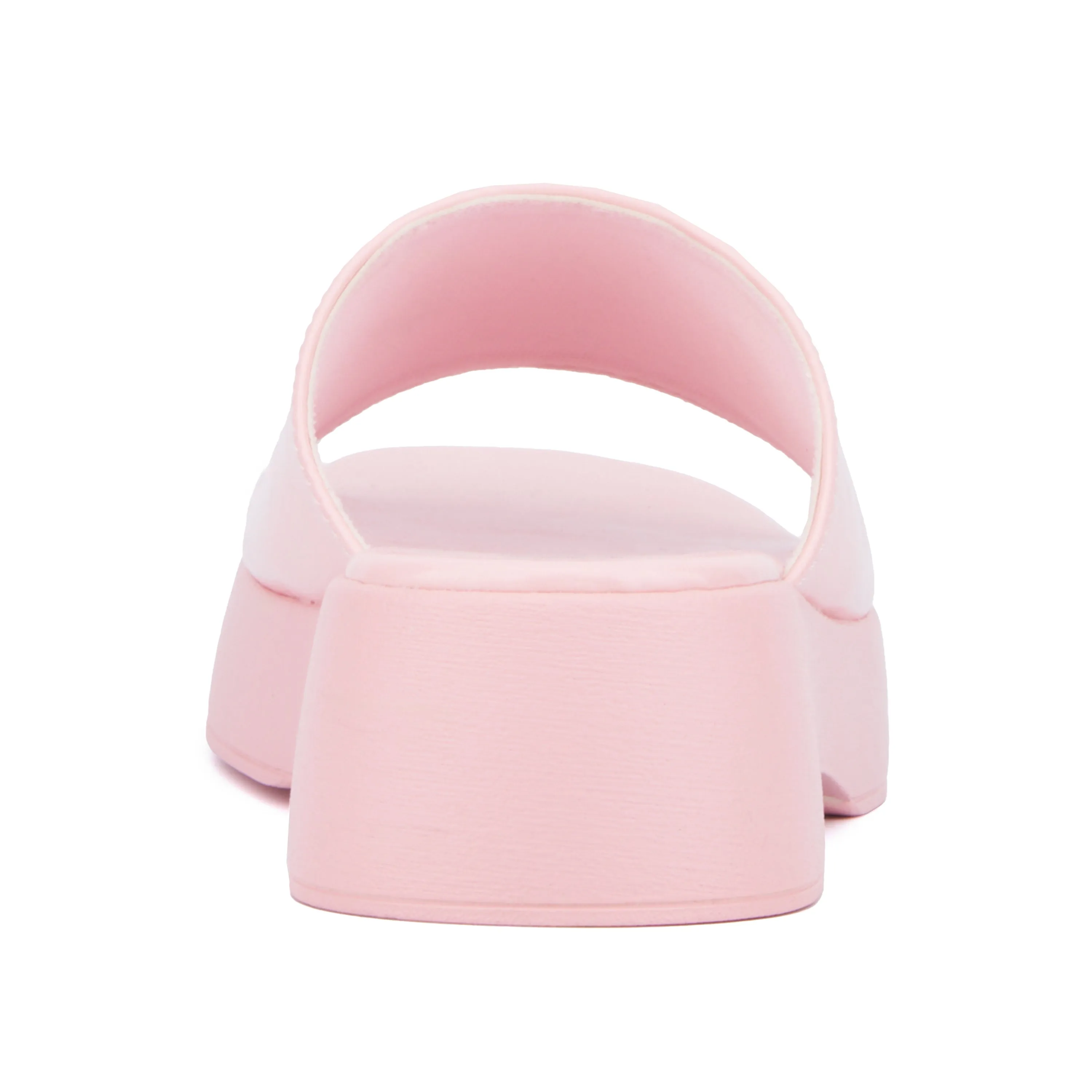 Women's Ambition Platform Sandals