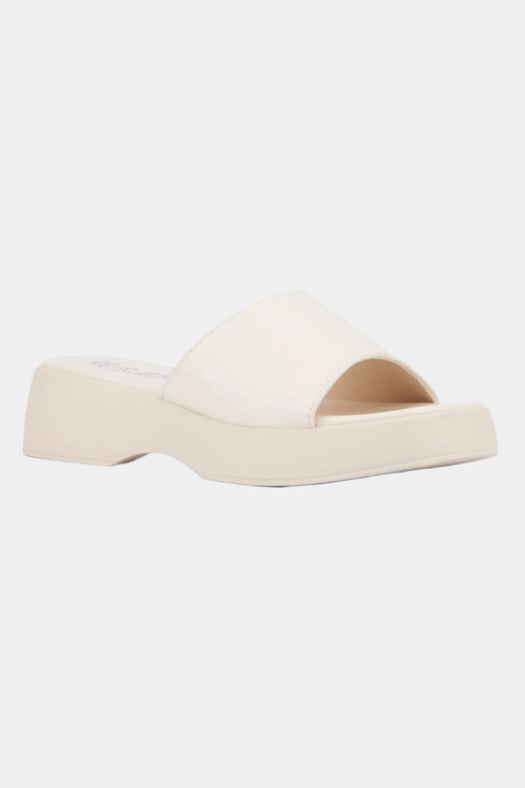 Women's Ambition Platform Sandals