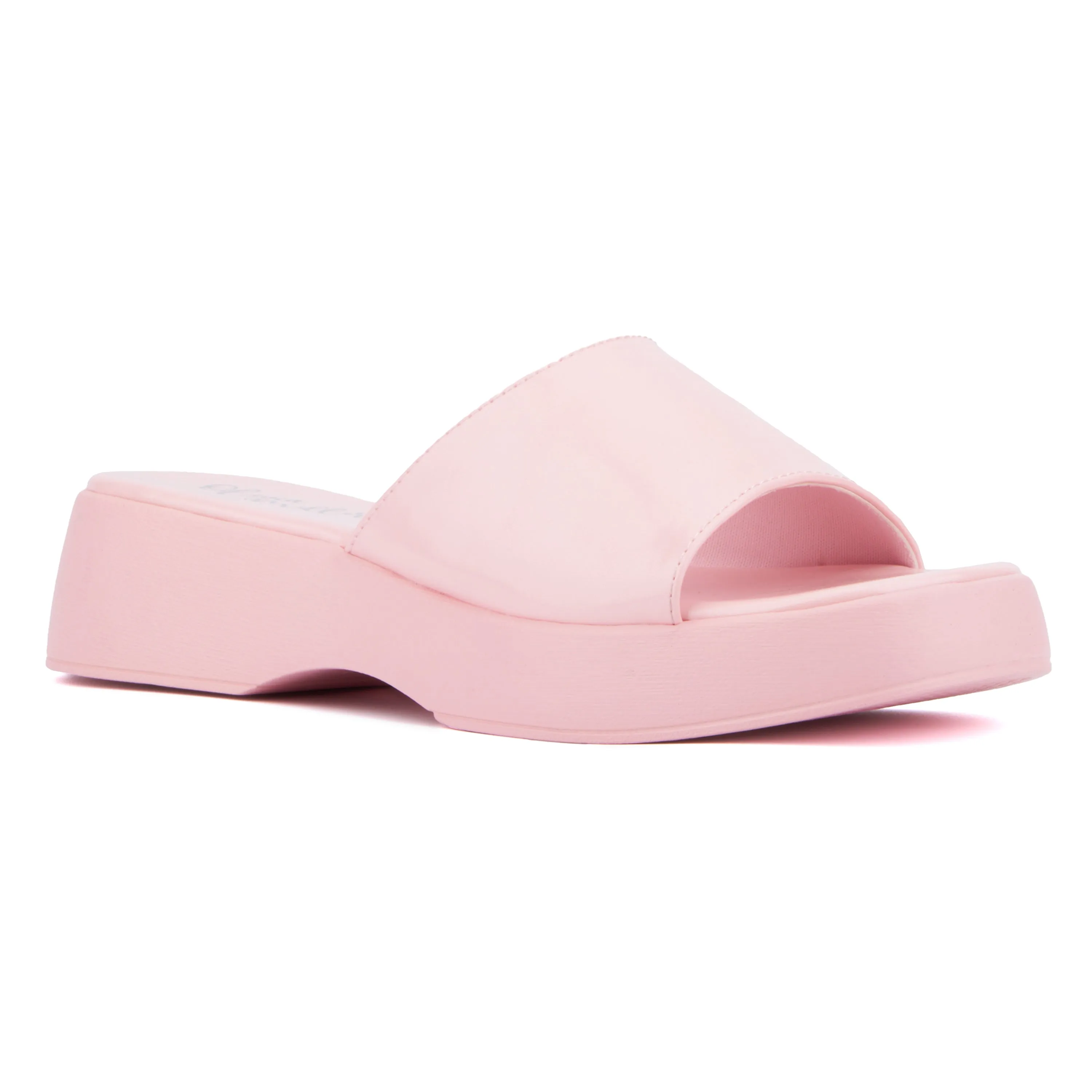 Women's Ambition Platform Sandals