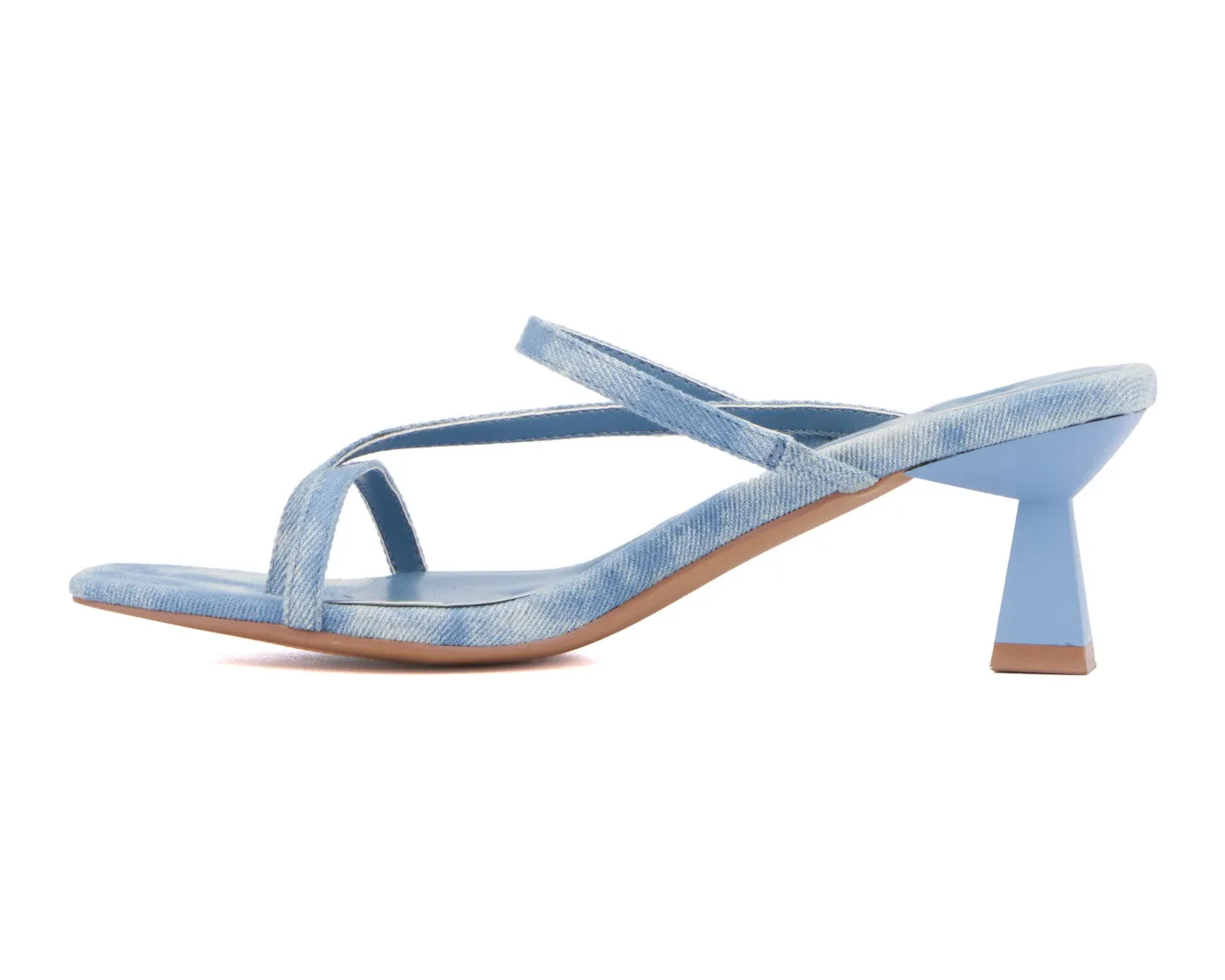 Women's Angelic Heel Sandal