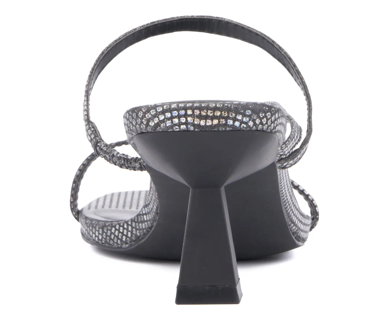 Women's Angelic Heel Sandal