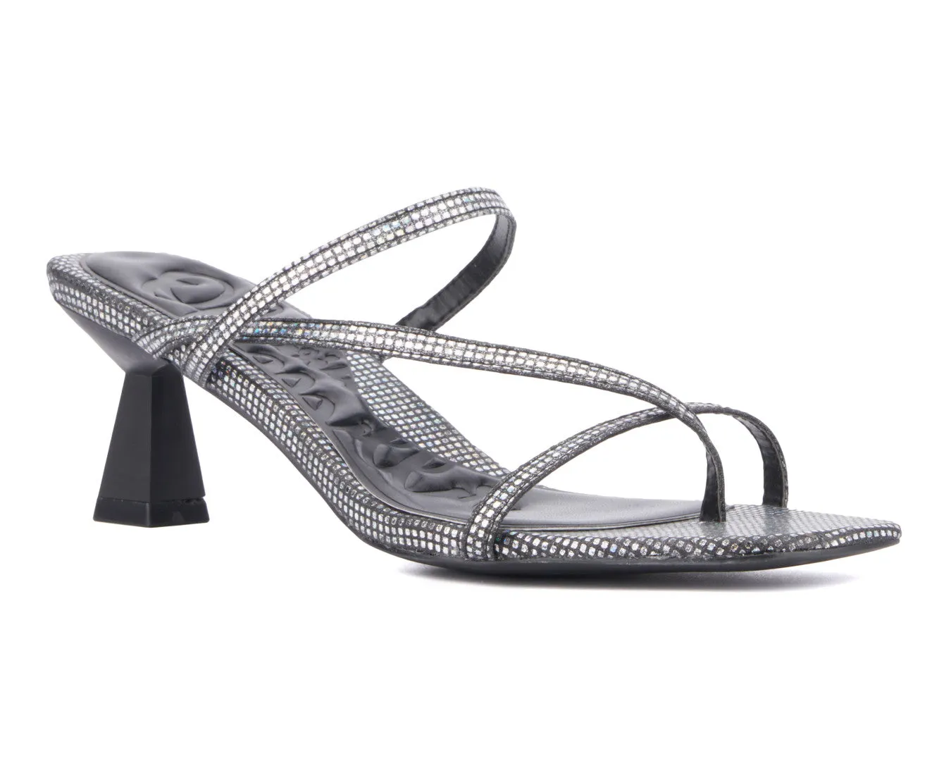 Women's Angelic Heel Sandal