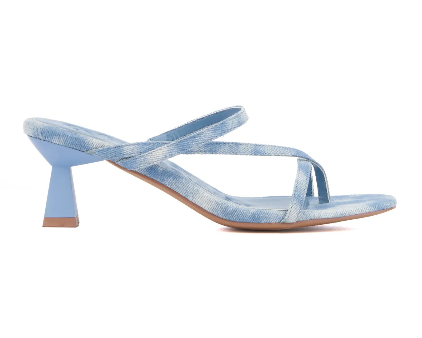 Women's Angelic Heel Sandal