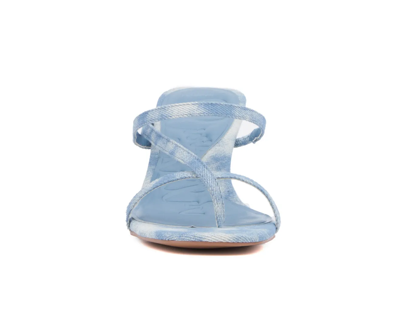 Women's Angelic Heel Sandal