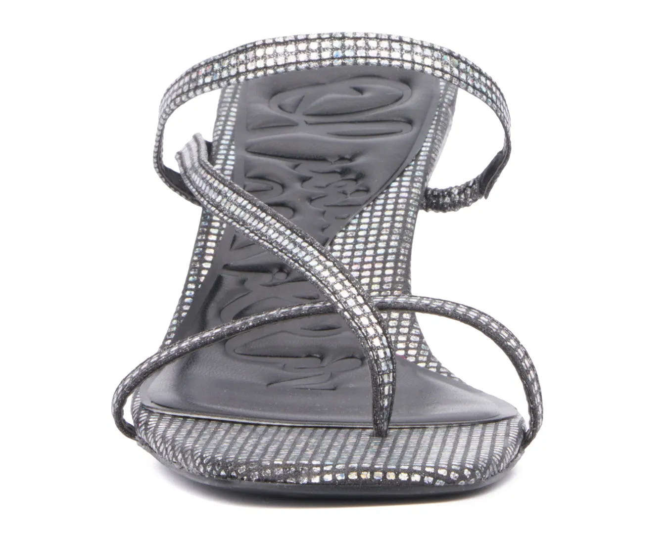 Women's Angelic Heel Sandal