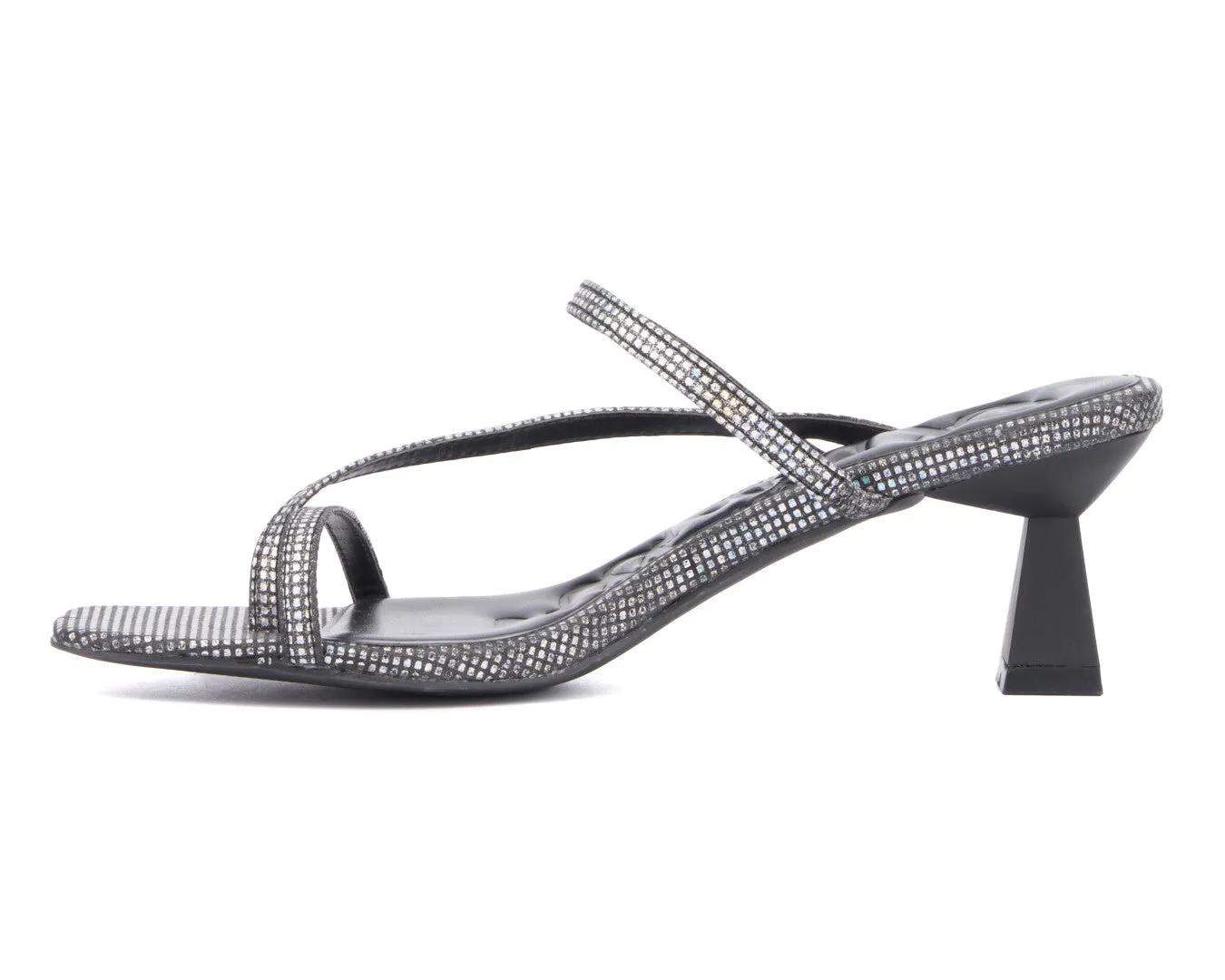 Women's Angelic Heel Sandal