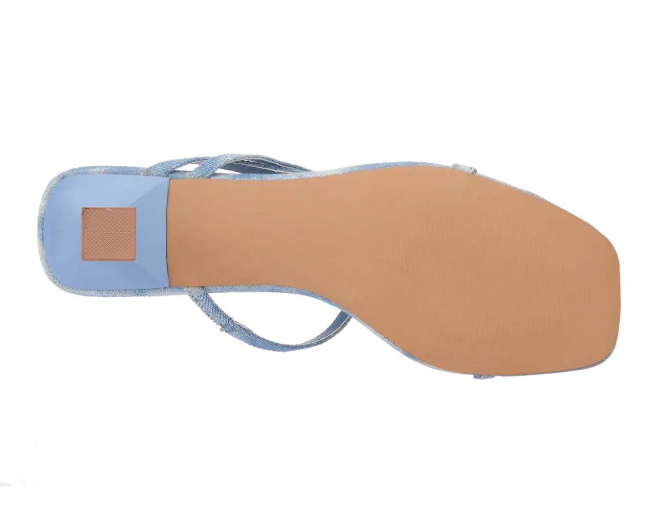 Women's Angelic Heel Sandal