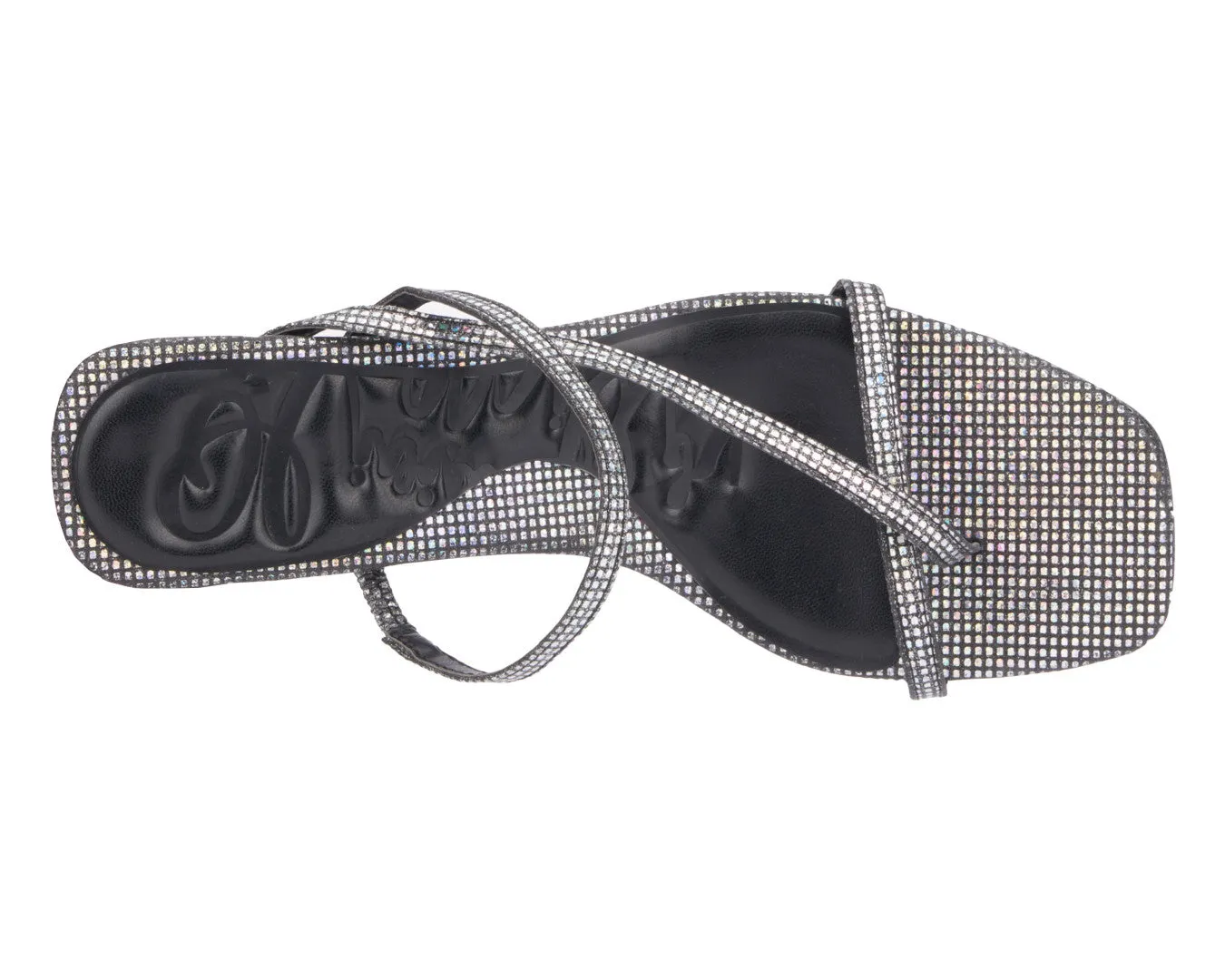 Women's Angelic Heel Sandal