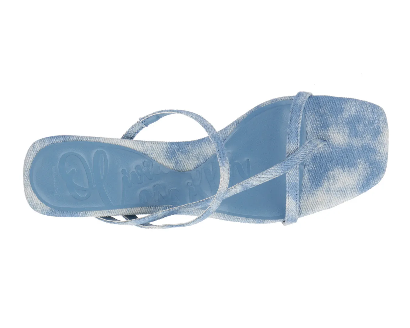 Women's Angelic Heel Sandal