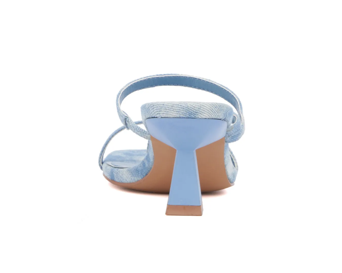 Women's Angelic Heel Sandal