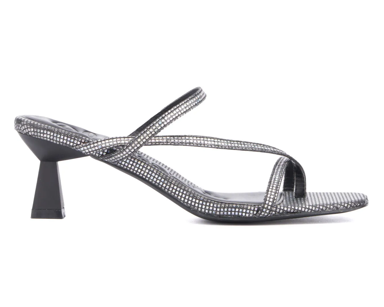Women's Angelic Heel Sandal