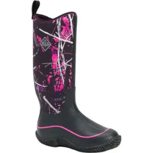 Women's Muddy Girl Hale Tall Boot - HAW-MSMG