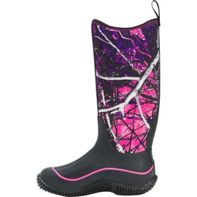 Women's Muddy Girl Hale Tall Boot - HAW-MSMG