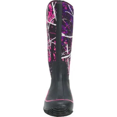 Women's Muddy Girl Hale Tall Boot - HAW-MSMG