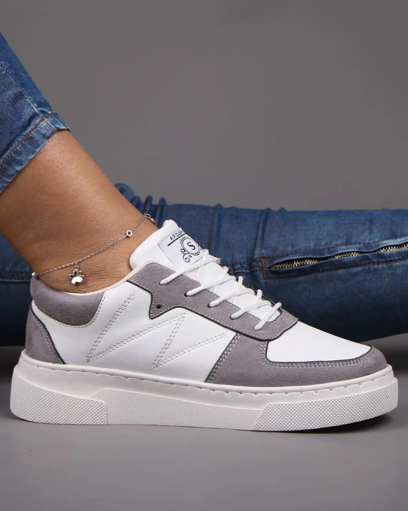 Women's Sneaker 4010