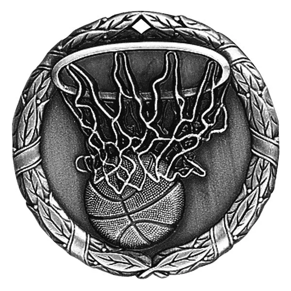 XR Wreath Medal
