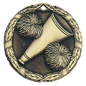 XR Wreath Medal