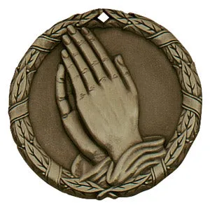 XR Wreath Medal