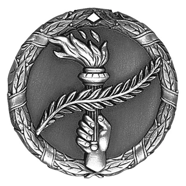 XR Wreath Medal