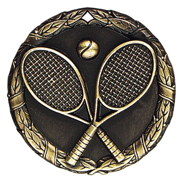 XR Wreath Medal