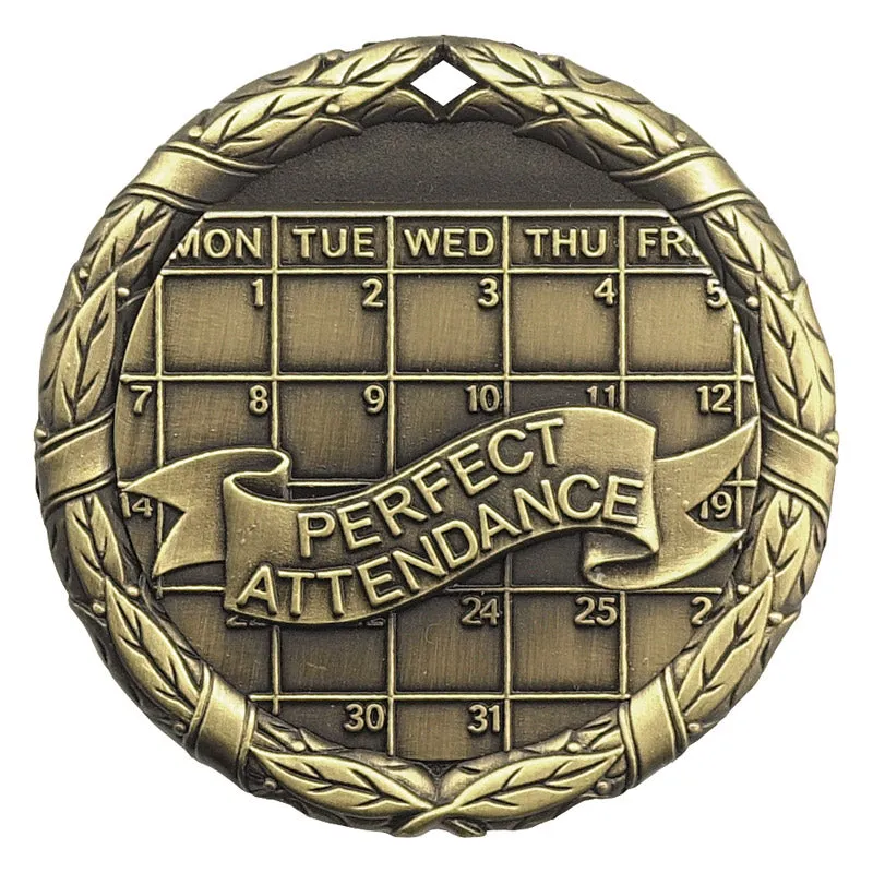 XR Wreath Medal
