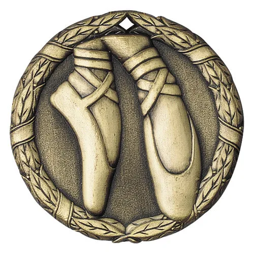 XR Wreath Medal