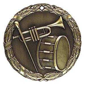 XR Wreath Medal