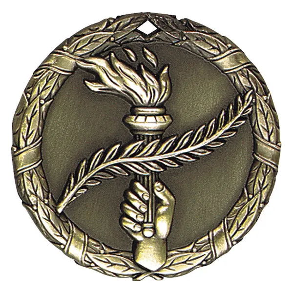 XR Wreath Medal
