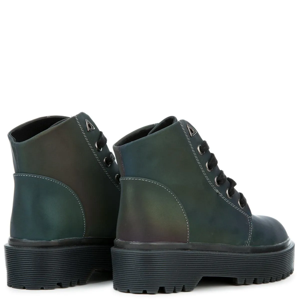 YRU Slayr Rainbow Boot MULTI