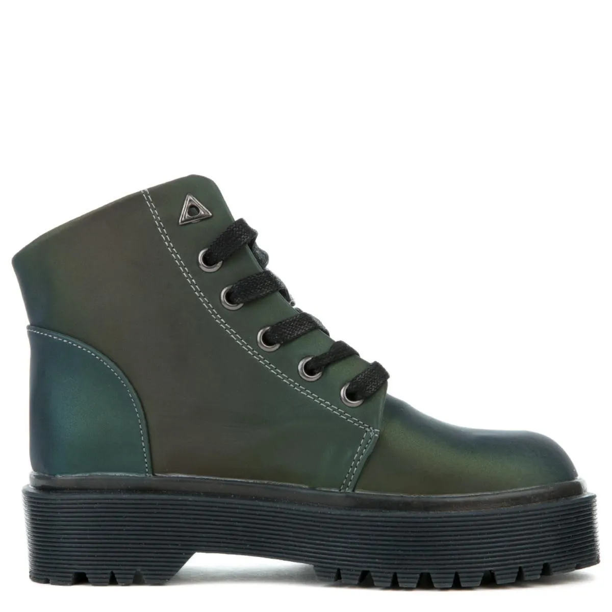 YRU Slayr Rainbow Boot MULTI