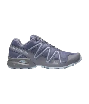 Zapatillas SALOMON Speedcross 3 Blue Quicksilver