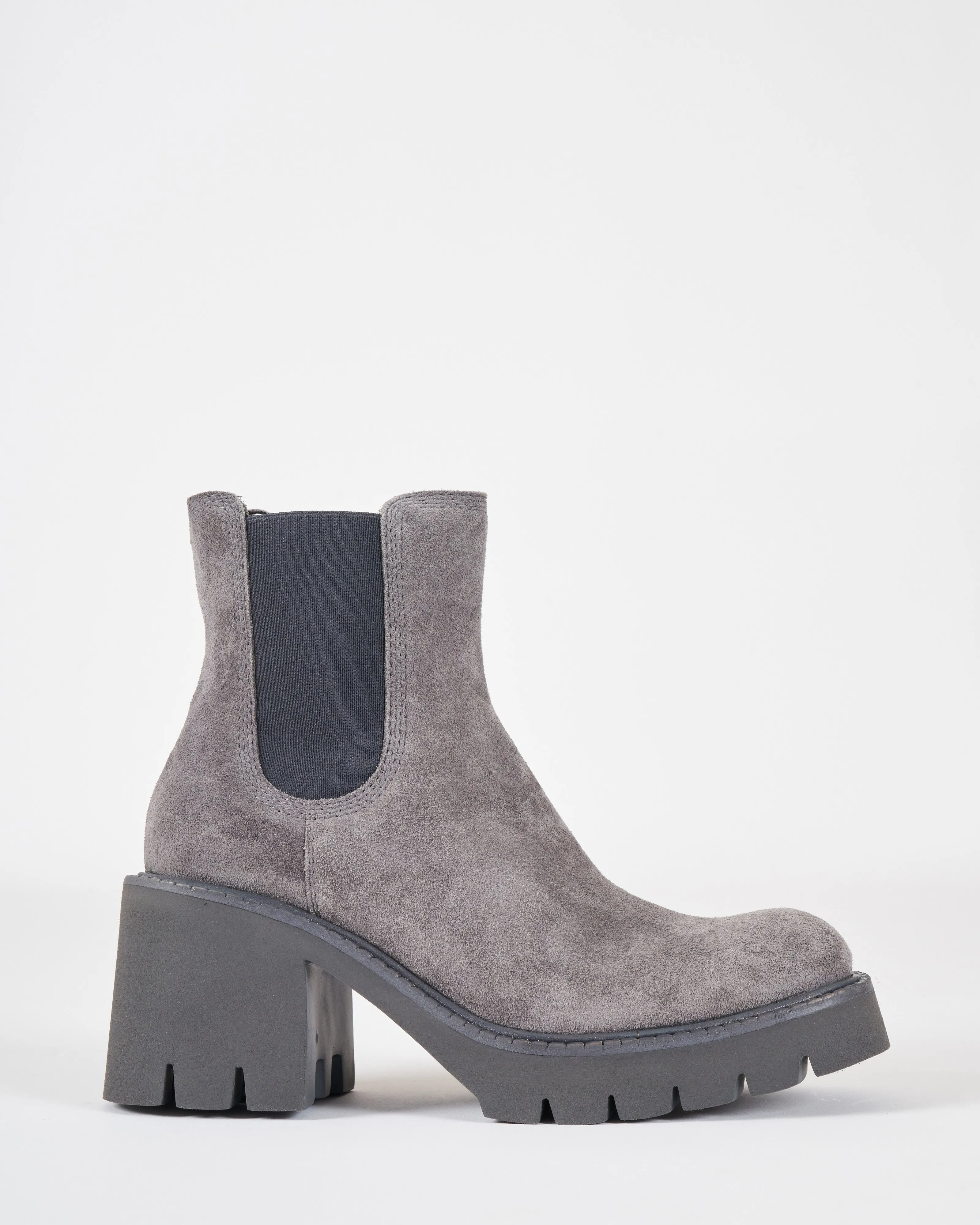 zisca boot - storm velour